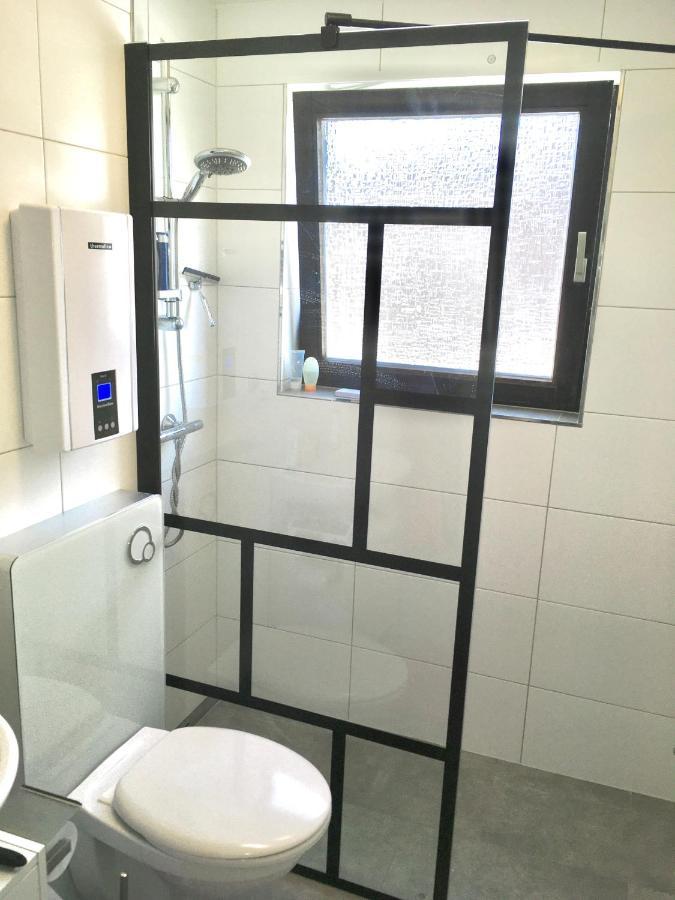 Ferienwohnung Bellevue Saarbrucken Bagian luar foto