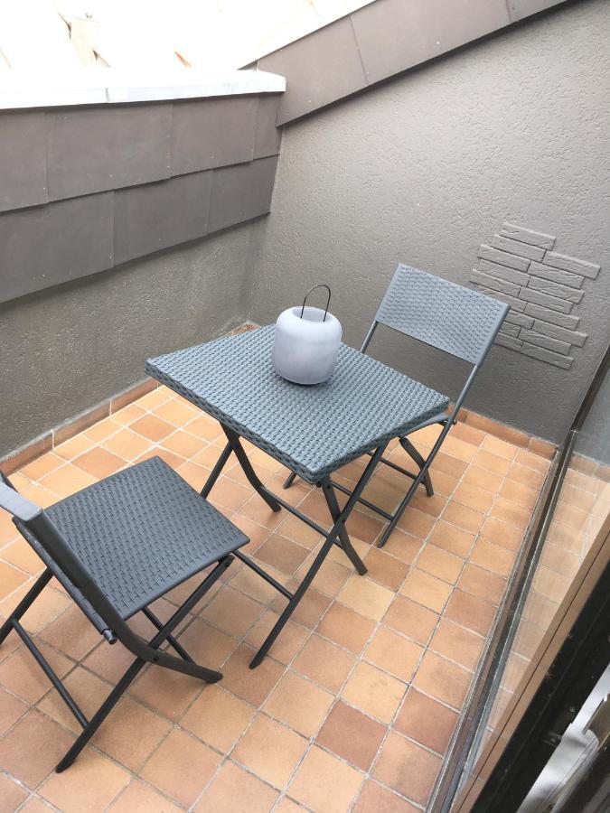 Ferienwohnung Bellevue Saarbrucken Bagian luar foto